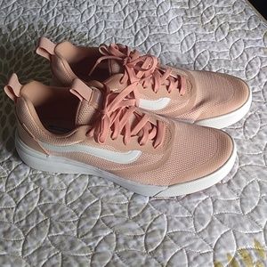 Vans UltraRange - Pink